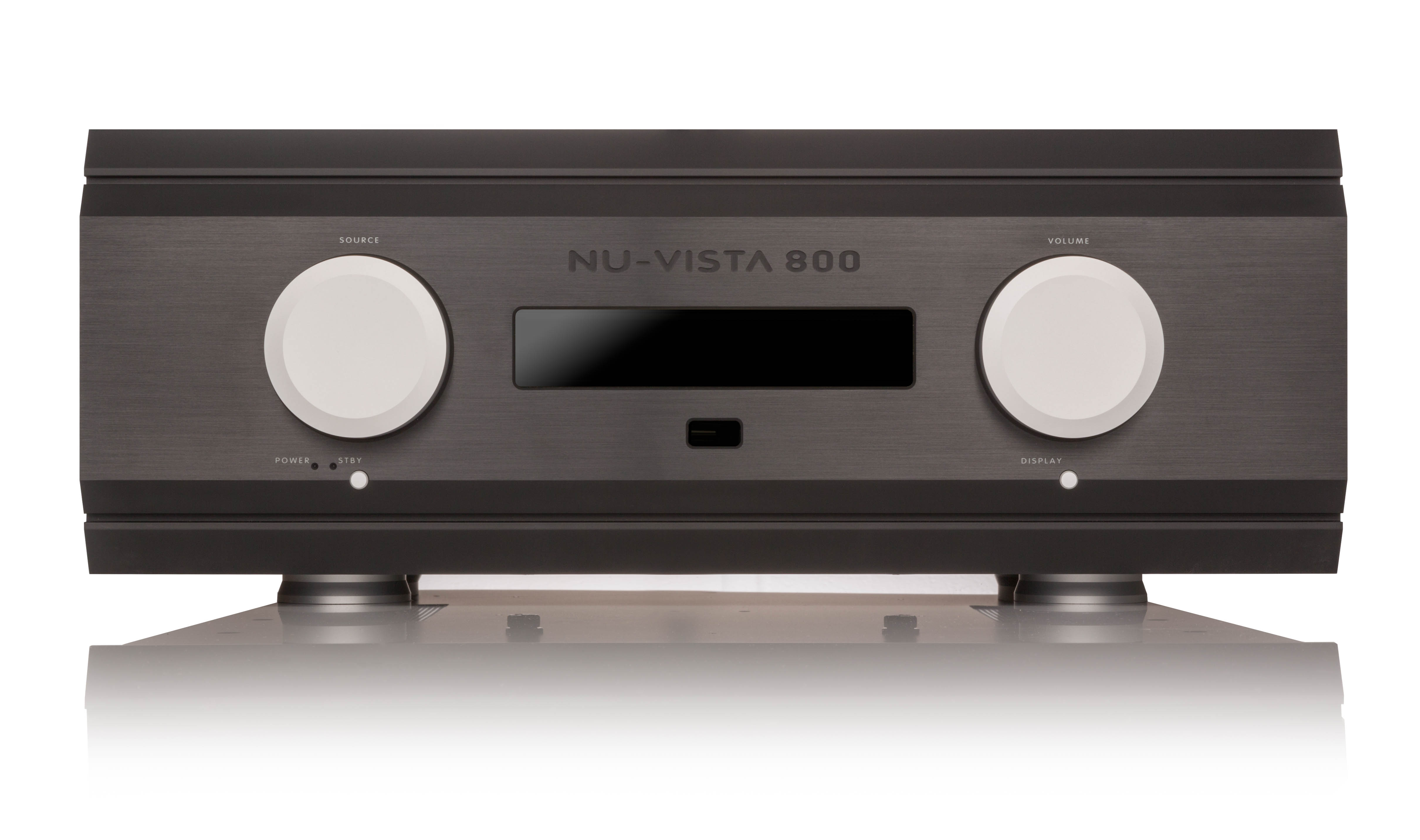 Musical Fidelity NuVista 800